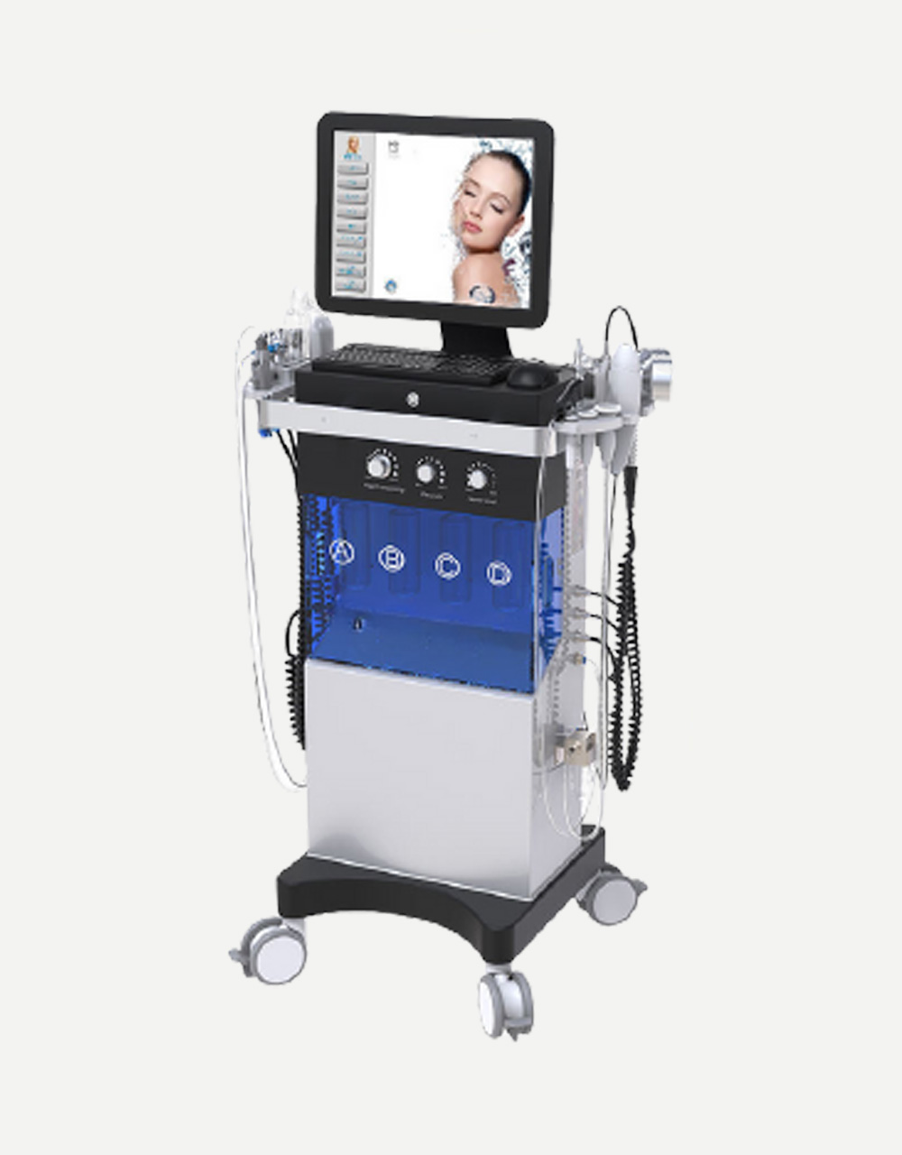 HYDRA BEAUTY PRO 14IN1