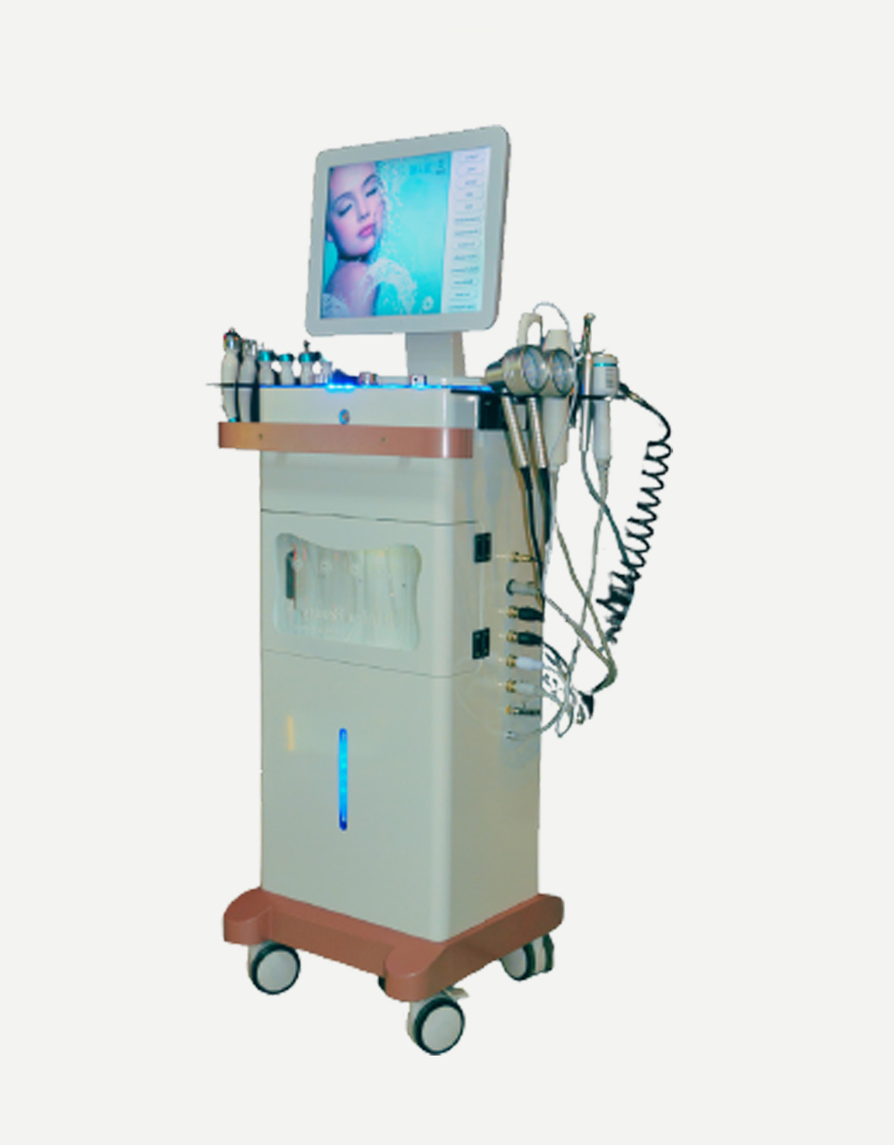 HYDRA BEAUTY PRO 14IN1