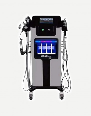 BOSS CARE PLUS (HYDRAFACİAL)