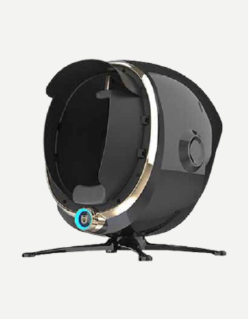 CİLT ANALİZ CİHAZI PRO