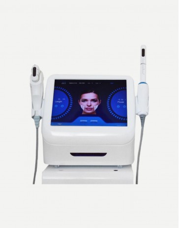 2D HIFU CİLT SIKILAŞTIRMA CİHAZI