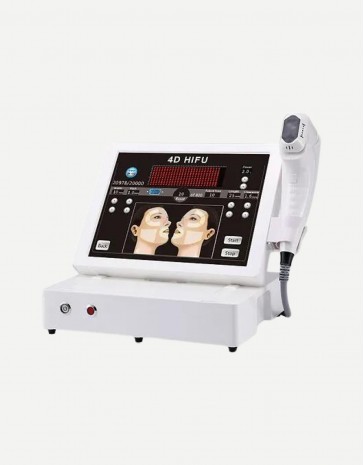 4D HIFU