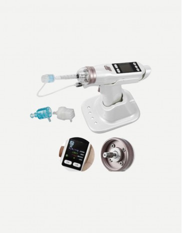 İĞNELİ MEZOTERAPİ