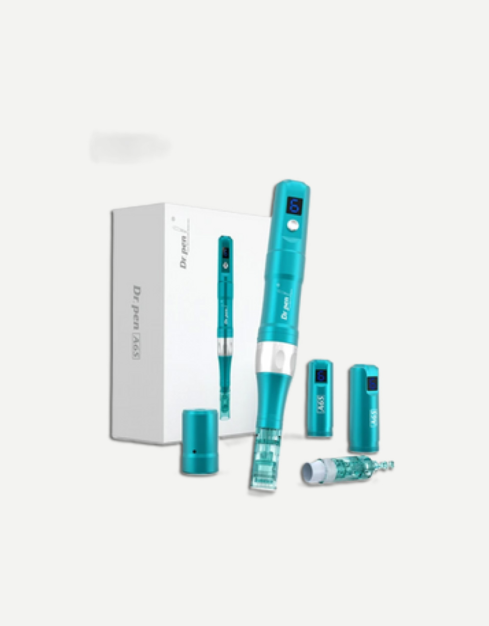 DR. PEN A6S Dermapen Cihazı