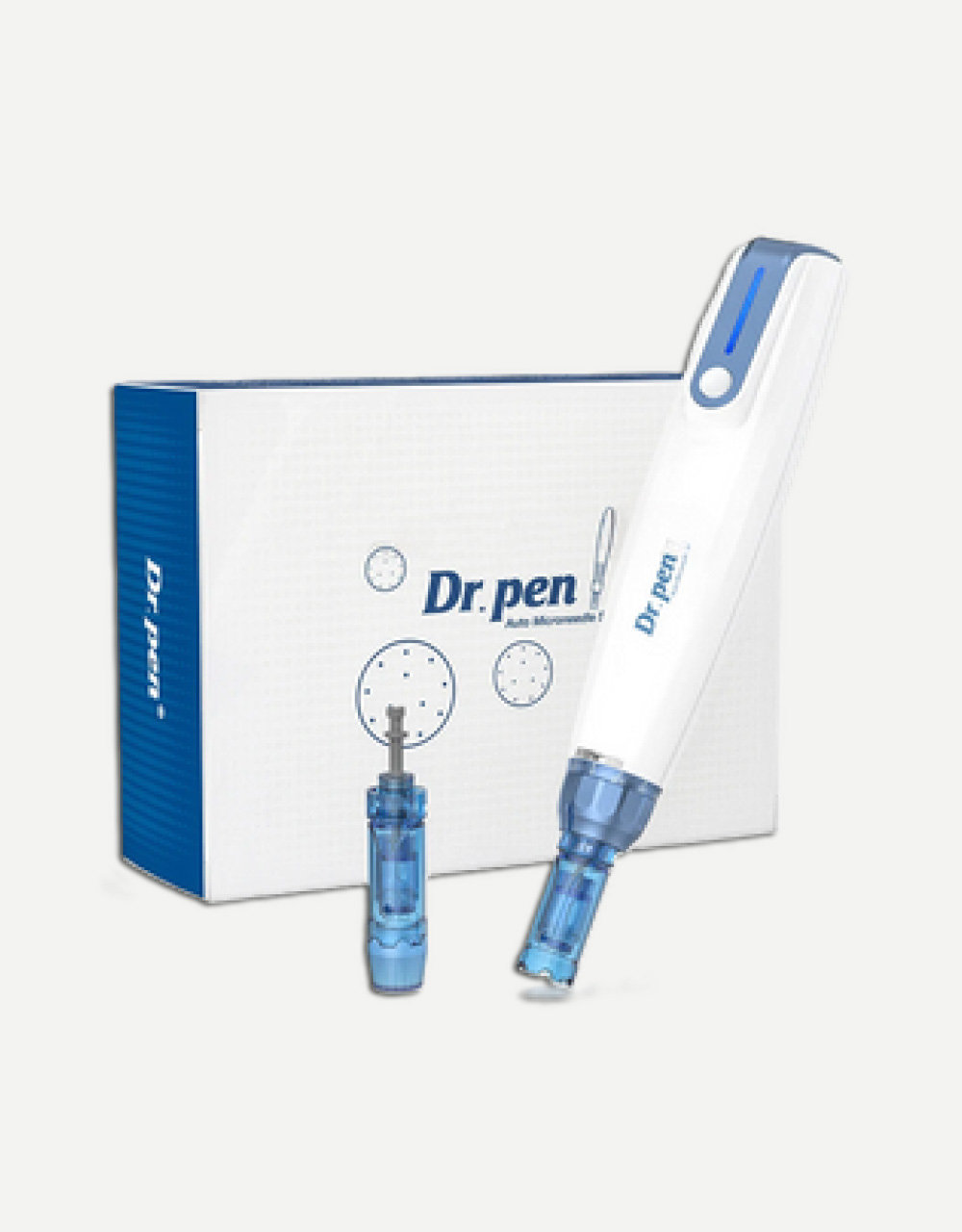DR. PEN A9W Dermapen Cihazı