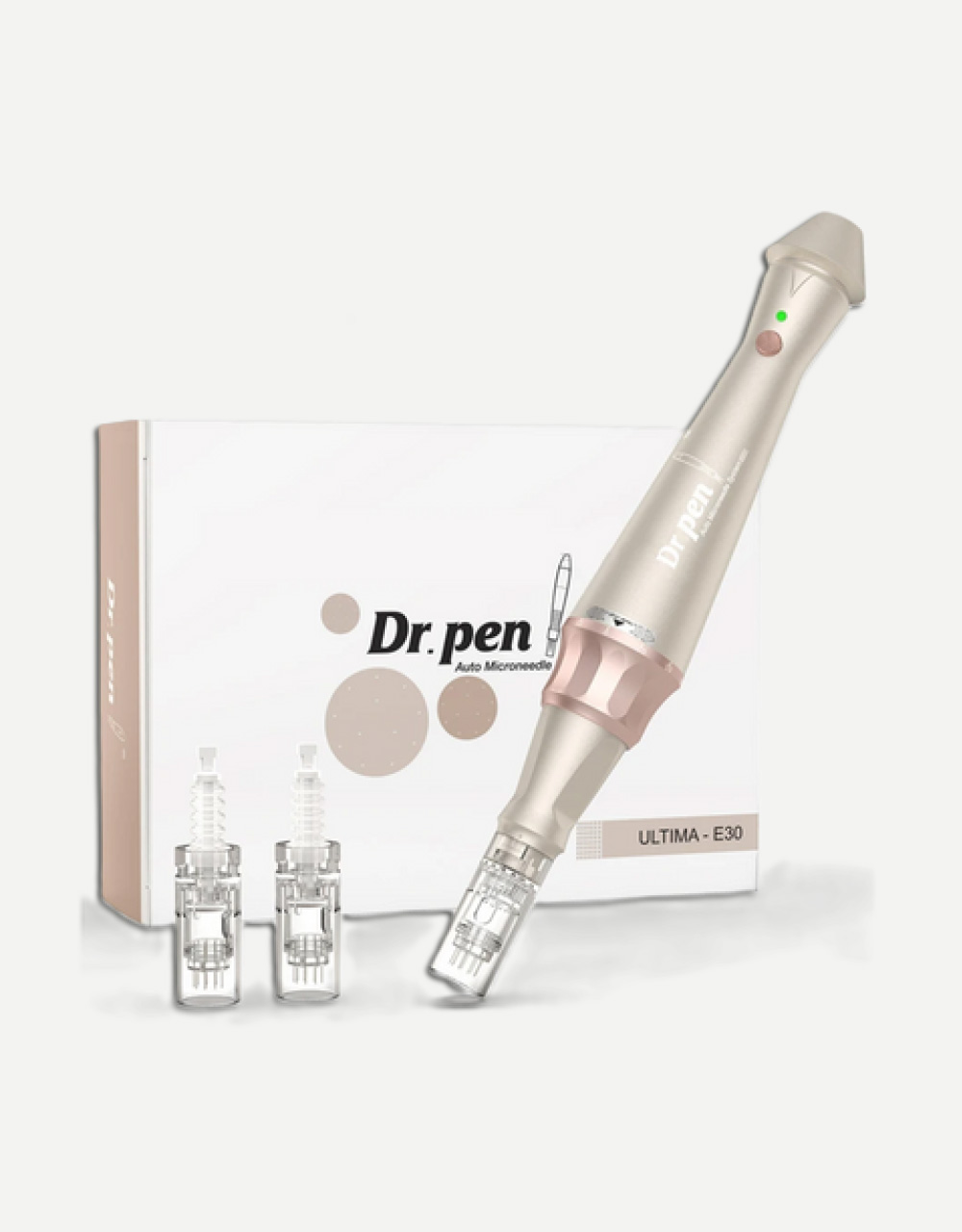 DR. PEN E30W Dermapen Cihazı
