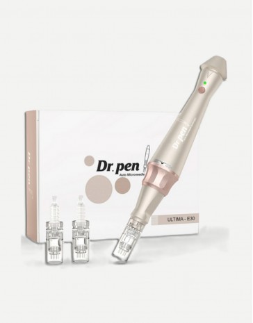 DR. PEN E30W Dermapen Cihazı
