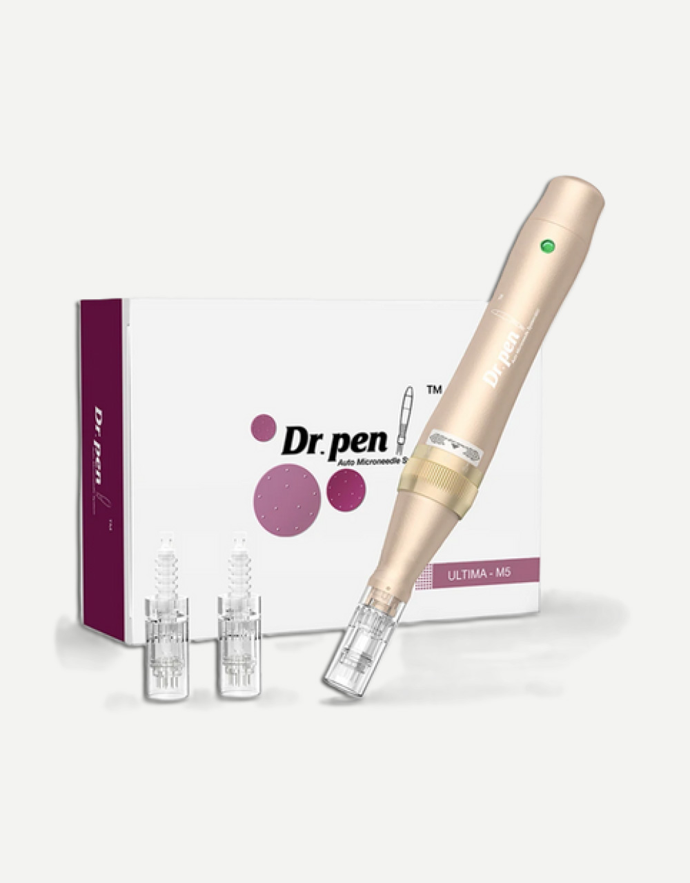 DR. PEN M5W Dermapen Cihazı