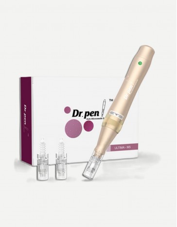 DR. PEN M5W Dermapen Cihazı
