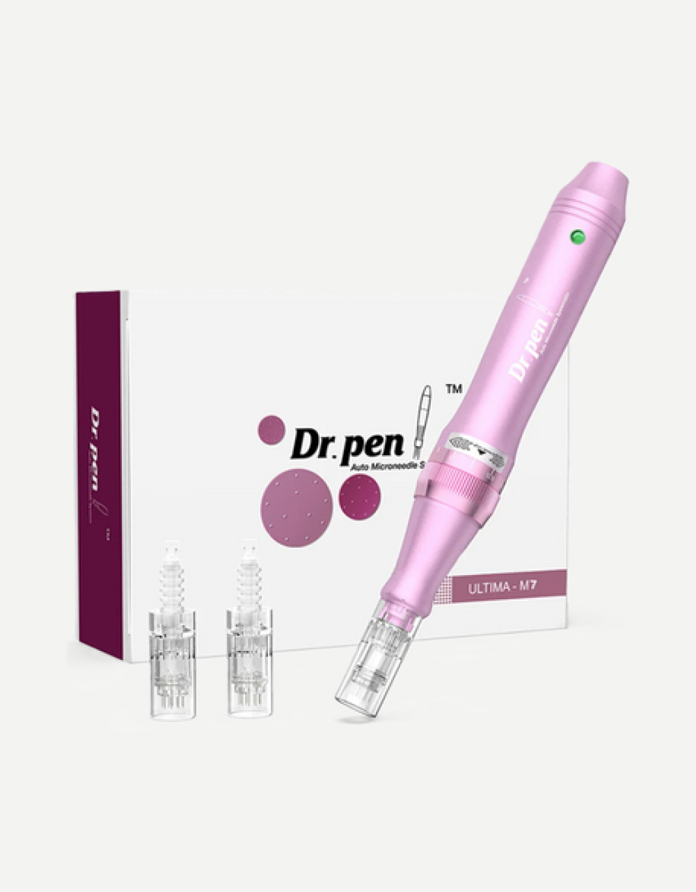 DR. PEN M7W Dermapen Cihazı