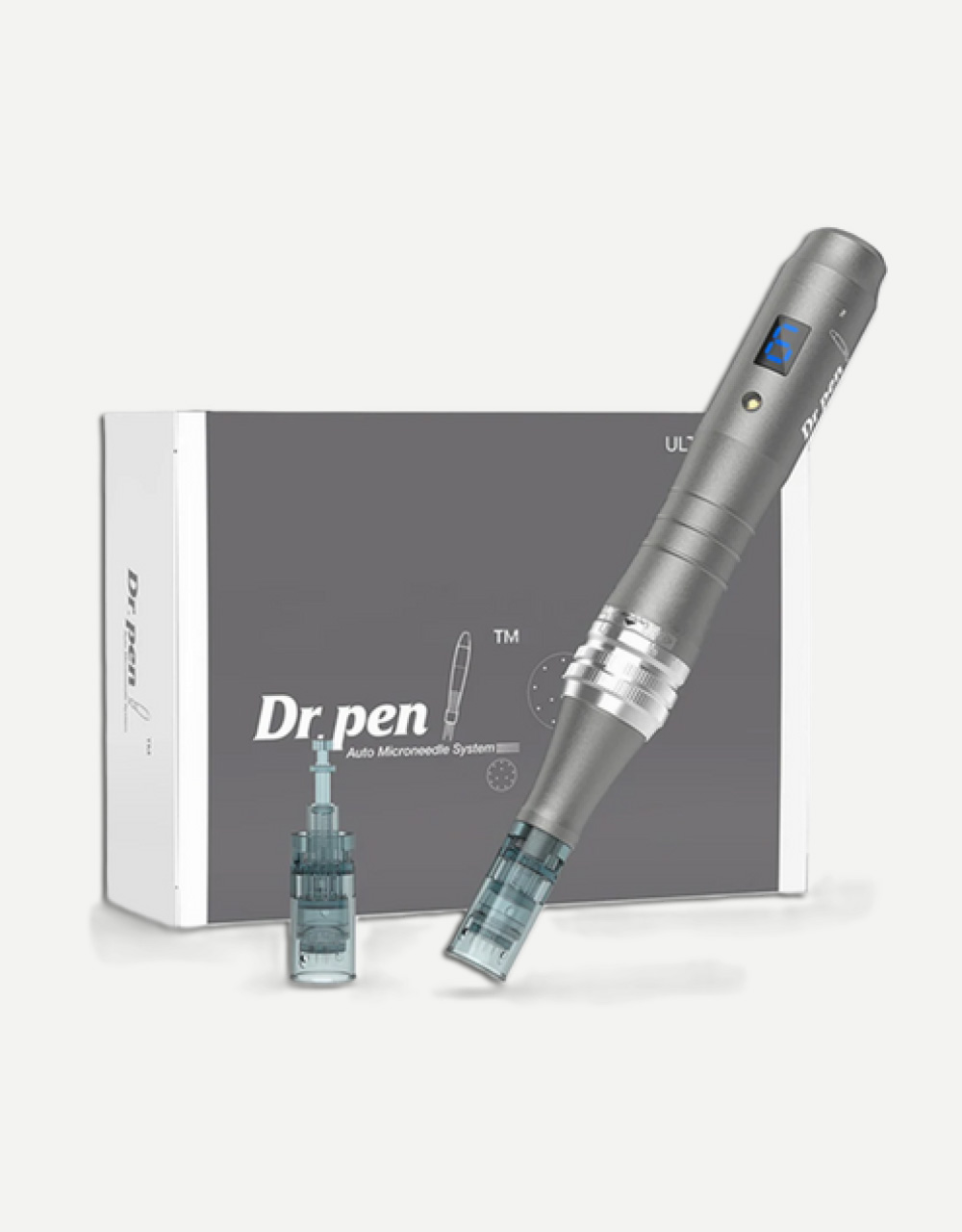 DR. PEN M8W Dermapen Cihazı