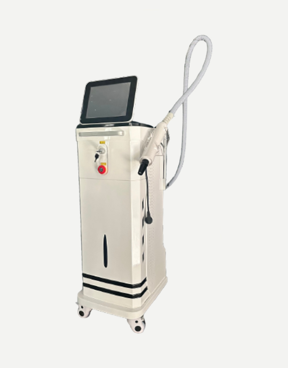 DÖVME SİLME CİHAZI (KARBON PEELİNG)