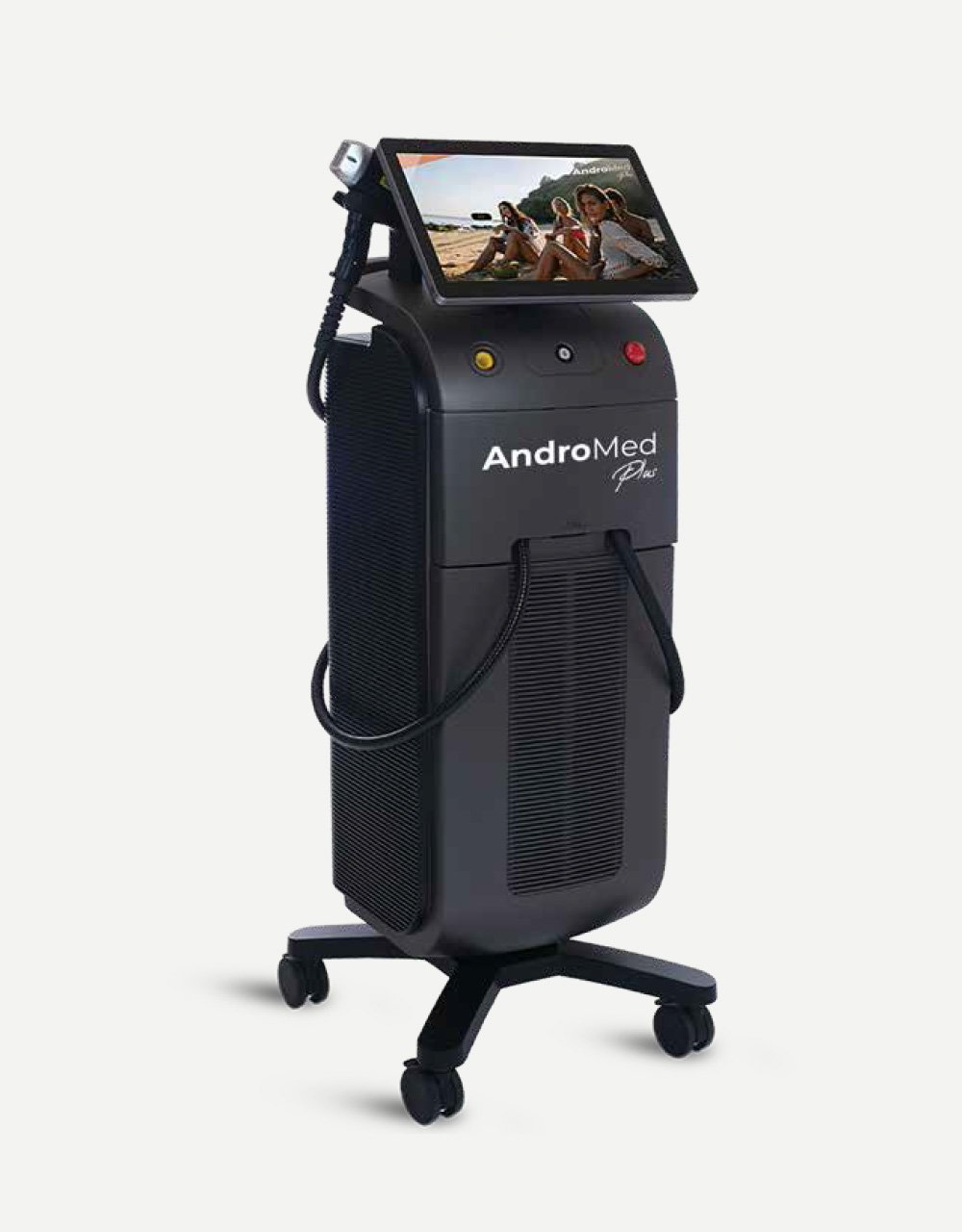 ANDROMED PLUS 1200W DİODE