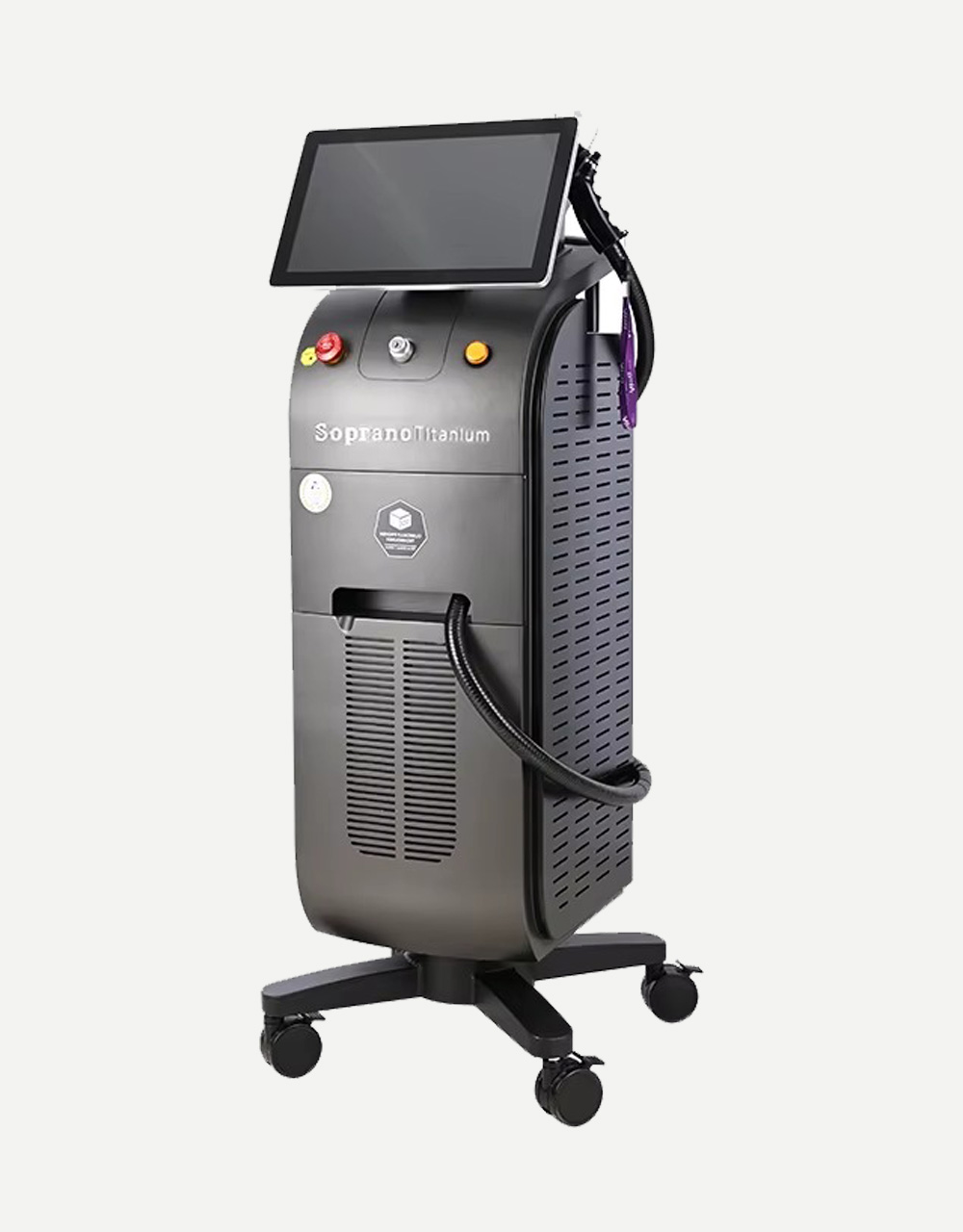 ANDROMED PRO 1600W  DİODE