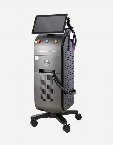 ANDROMED PRO 1600W  DİODE