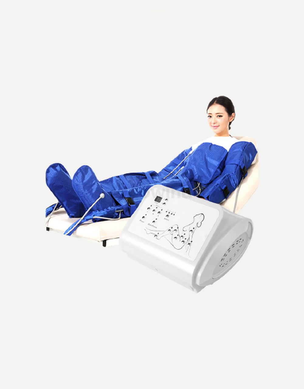 PORTATİF LENF DRENAJ