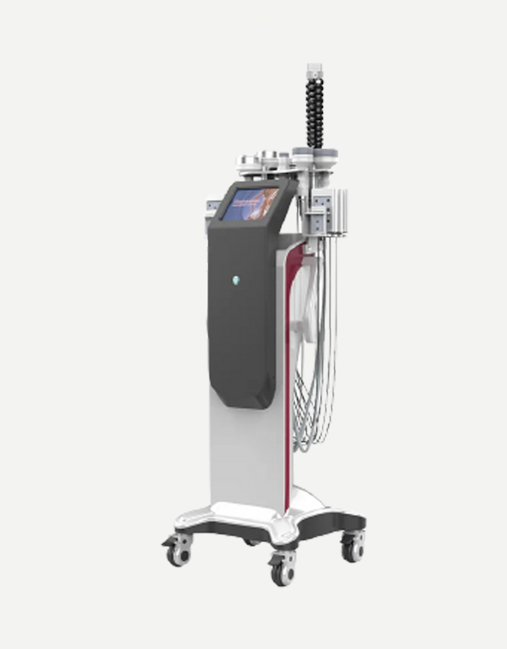 RF VAKUM KAVİTASYON CİHAZI