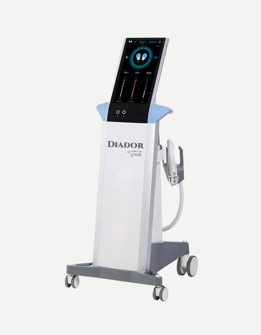 DİADOR TESLA EMS SLİM CİHAZI