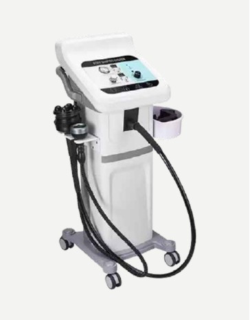 G9 SELÜLİT CİHAZI