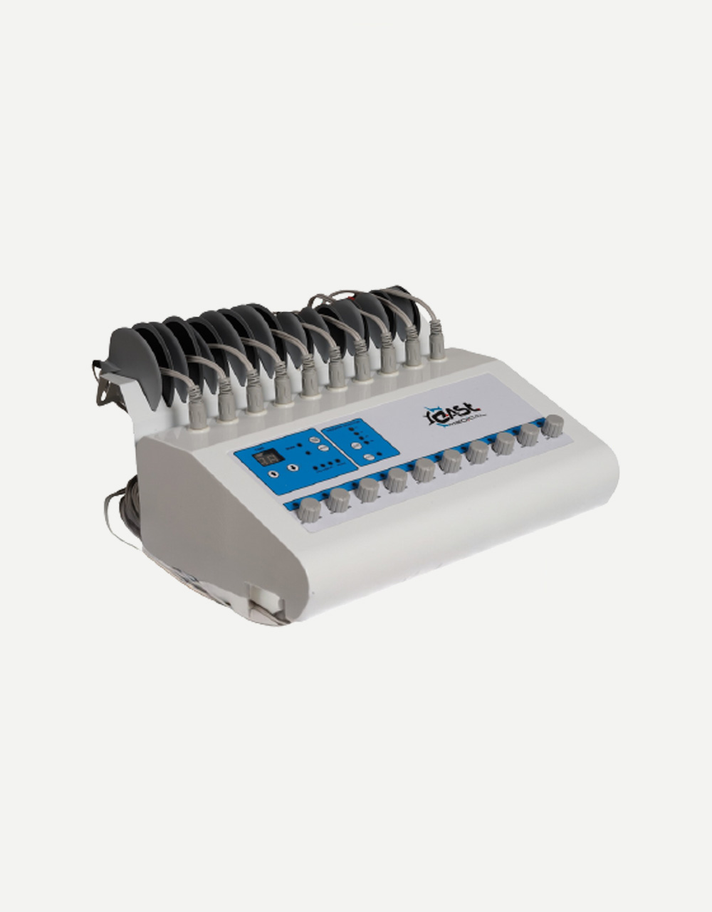 PASİF JİMNASTİK CİHAZI