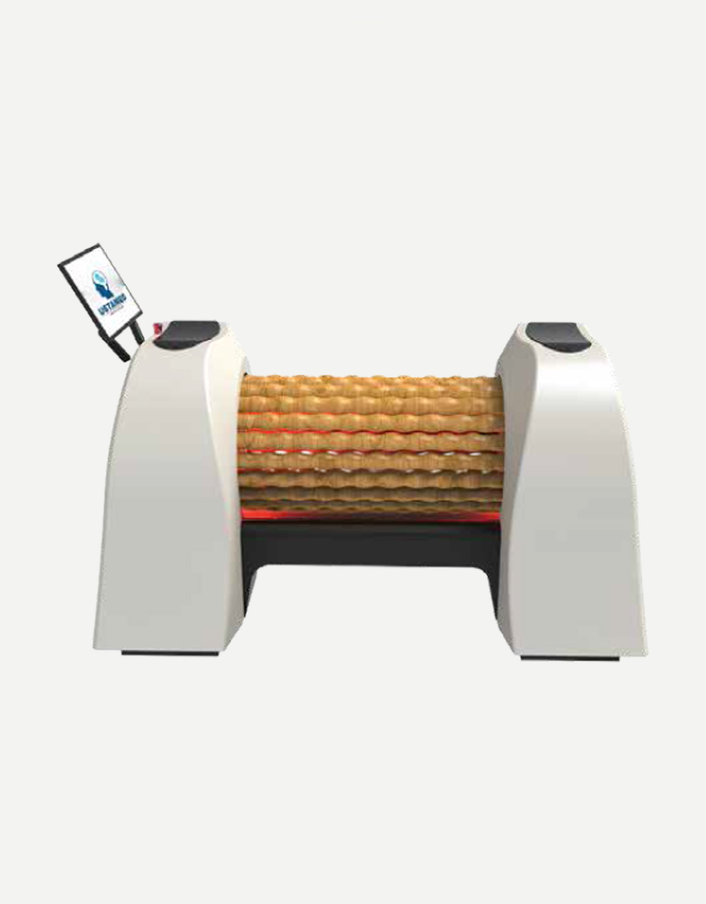 SLIM ROLLER ROLL ZAYIFLAMA