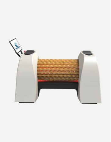 SLIM ROLLER ROLL ZAYIFLAMA