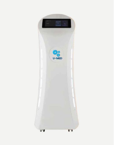 SLIM TECH BÖLGESEL ZAYIFLAMA