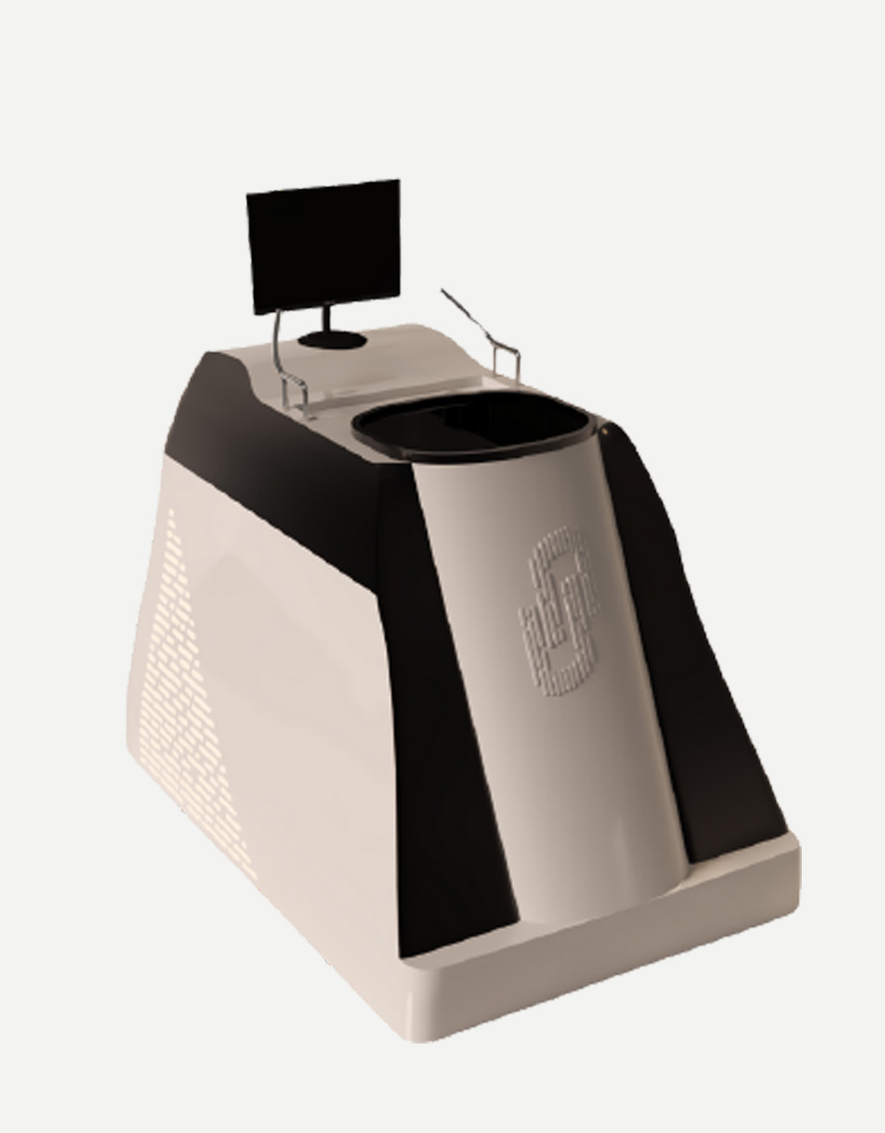 SLIM WALK VAKUMLU YÜRÜME VE KOŞU BANDI