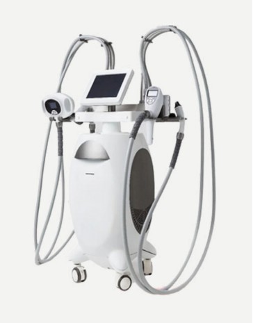 VELASHAPE ZAYIFLAMA CİHAZI