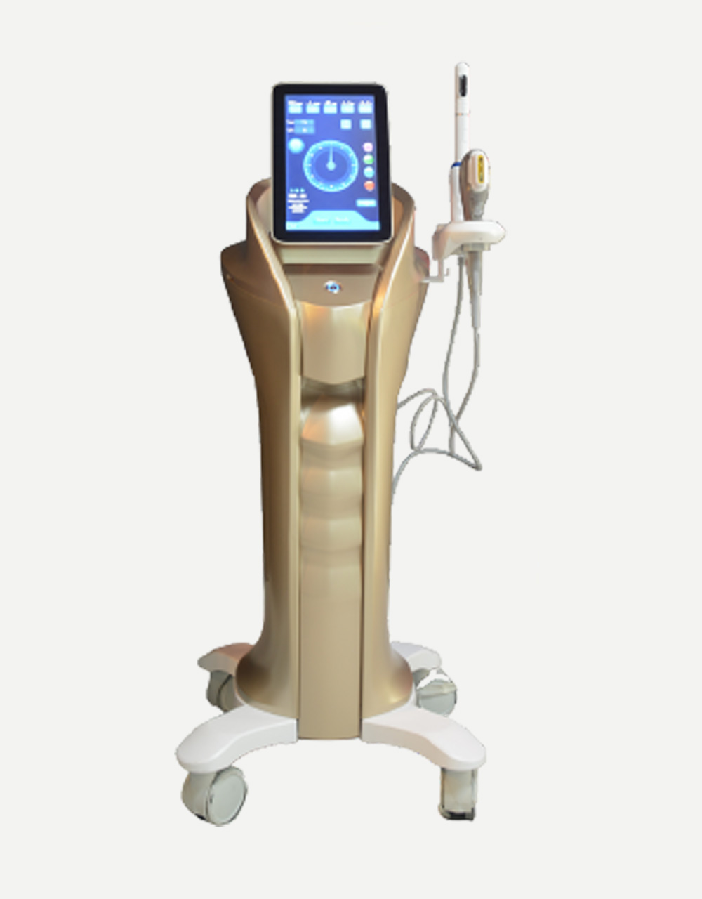 7D HIFU WITH VAJINAL